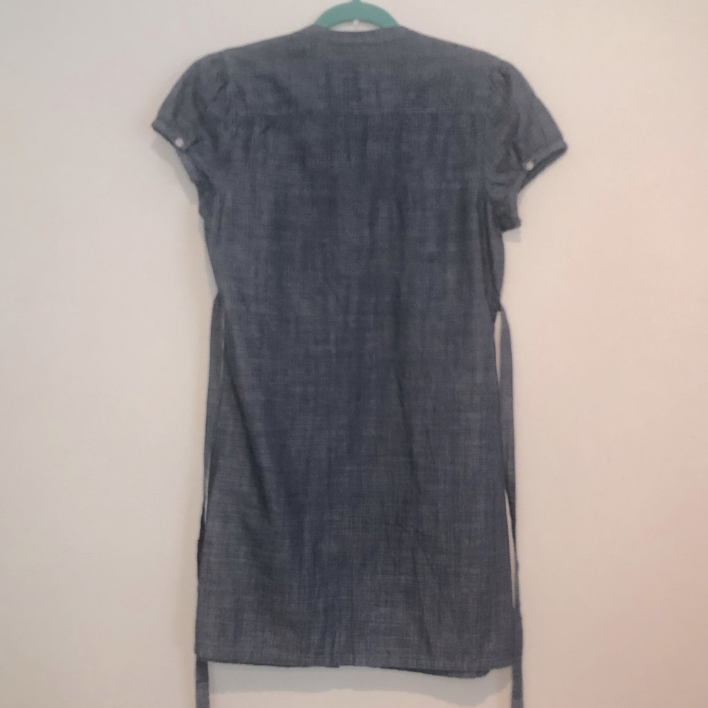 Gently used Womens Old Navy dress